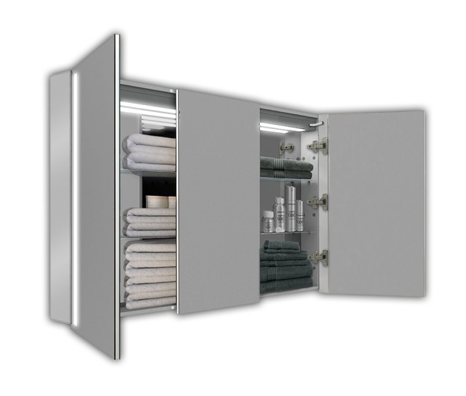 Дзеркальна шафка Italo - Фото 4 Дзеркальна шафка Italo - Фото 4