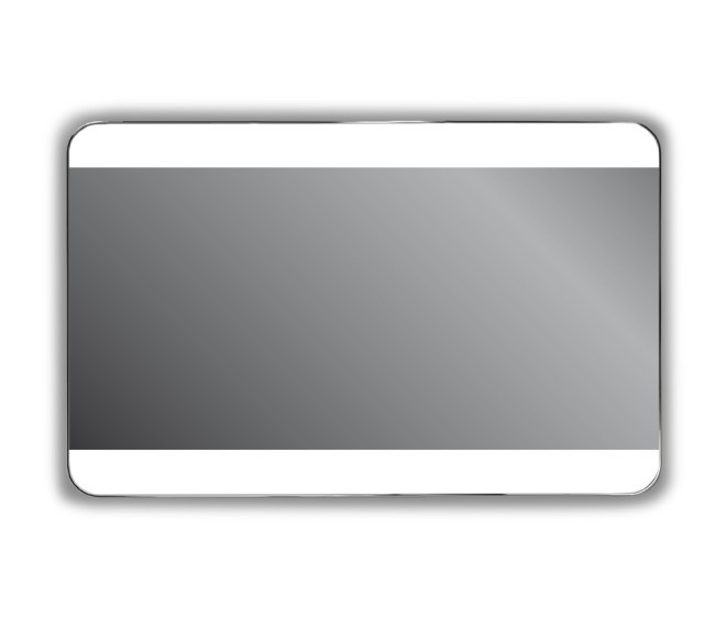 Дзеркало Camilla Inox Gloss - Фото 5