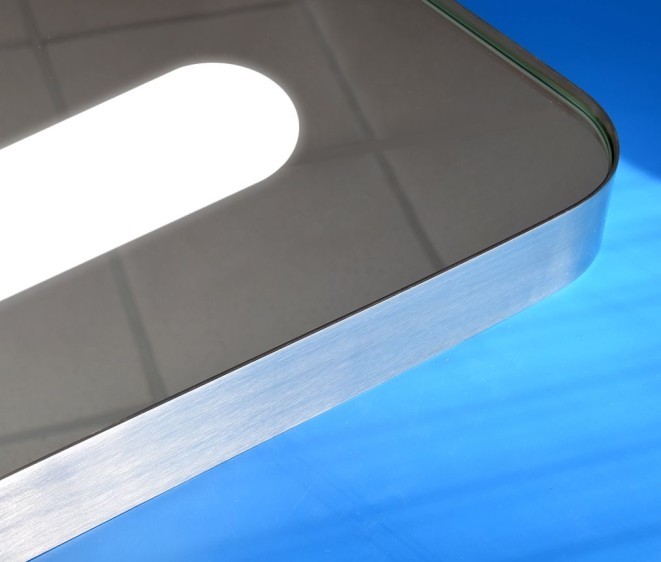 Дзеркало Teresa Inox - Фото 5