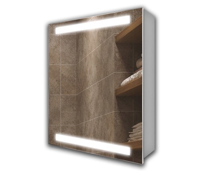 Дзеркальна шафка Franco - Фото 1