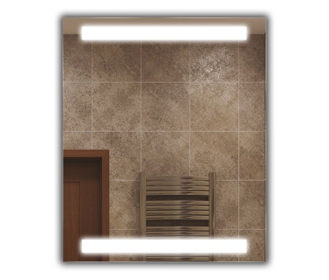 Дзеркальна шафка Franco - Фото 4