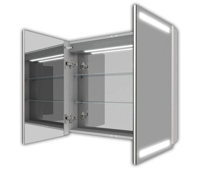 Дзеркальна шафка Marino - Фото 6