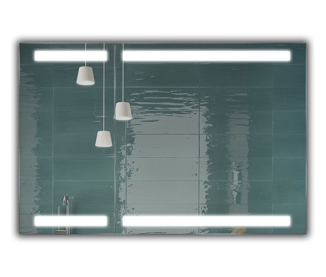 Дзеркальна шафка Marino - Фото 7