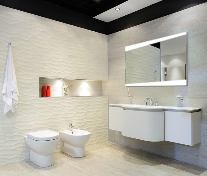 Дзеркало Amelia - Фото 5