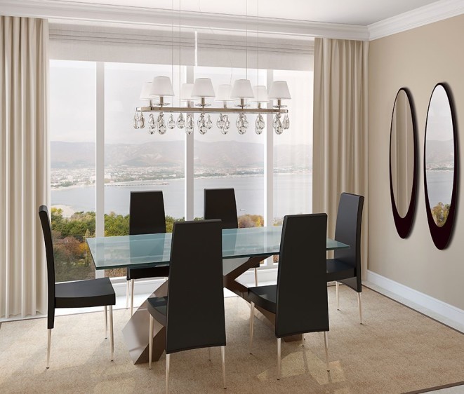 Дзеркало Vanessa - Фото 2