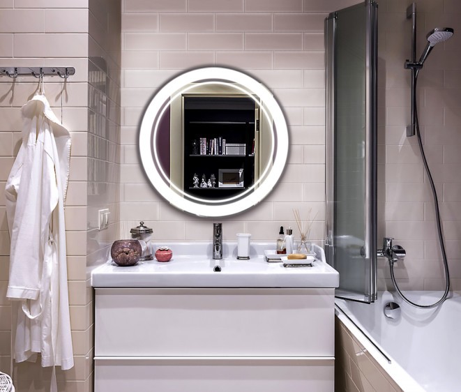 Дзеркало Perla - Фото 3