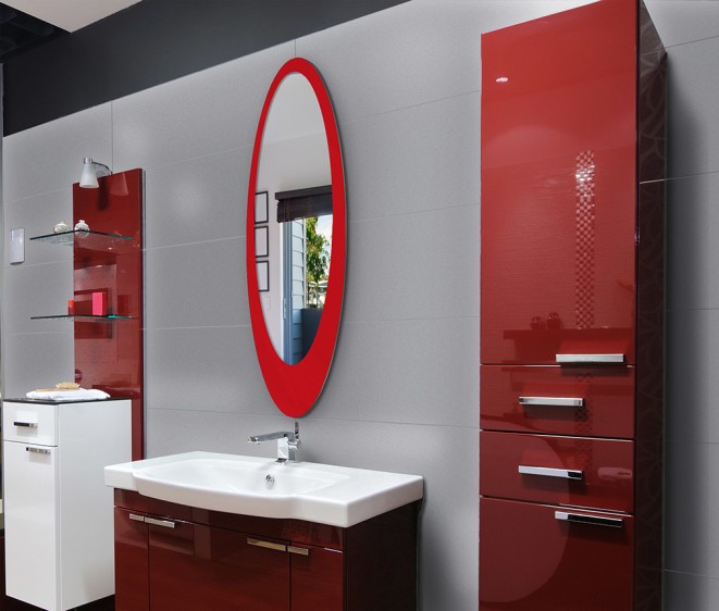 Дзеркало Vanessa - Фото 4