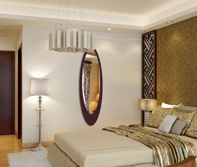 Дзеркало Vanessa - Фото 5