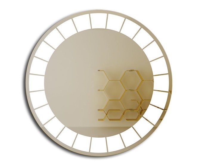 Дзеркало Genesia - Фото 2