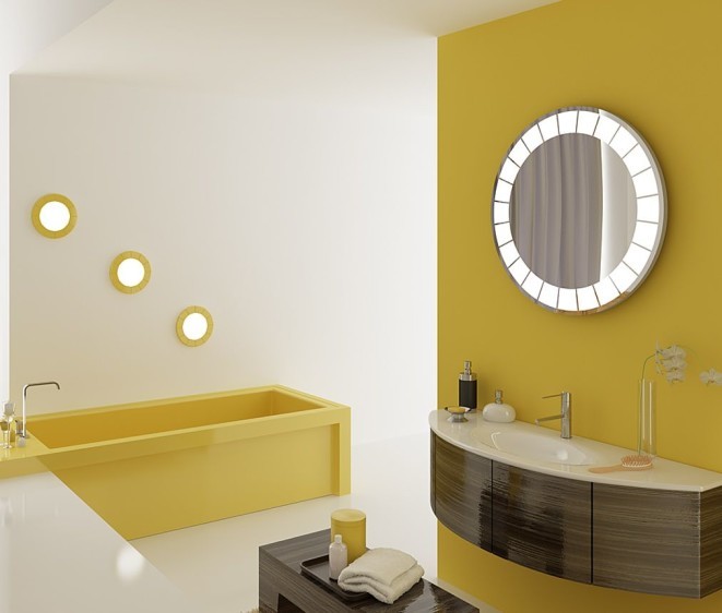 Дзеркало Genesia - Фото 3