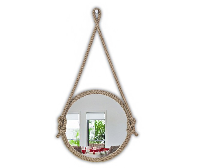 Дзеркало Captain 03 - Фото 2