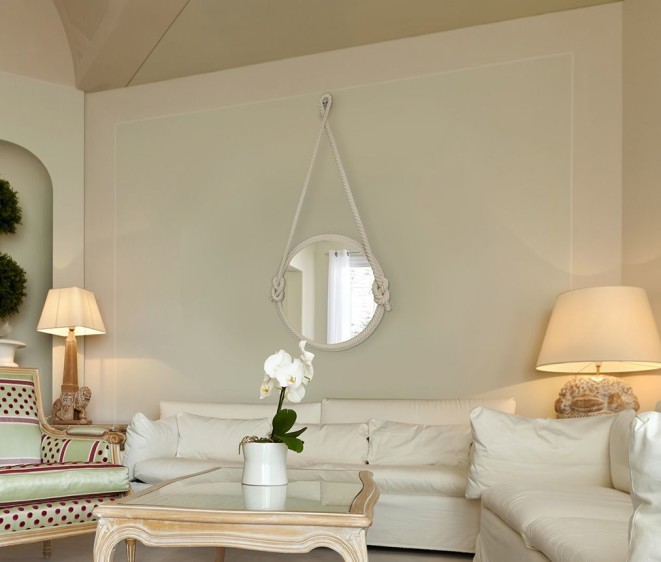 Дзеркало Captain 03 - Фото 3