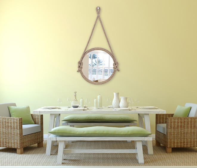 Дзеркало Captain 03 - Фото 4