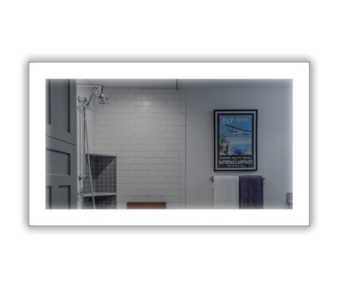 Дзеркало Norma - Фото 2