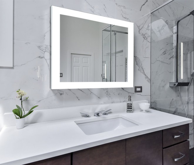 Дзеркало Norma - Фото 4