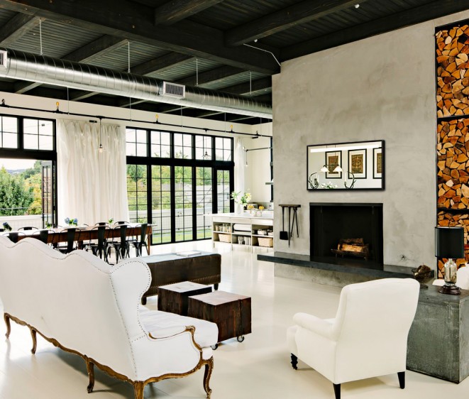 Дзеркало Alina Black - Фото 3 Дзеркало Alina Black - Фото 3