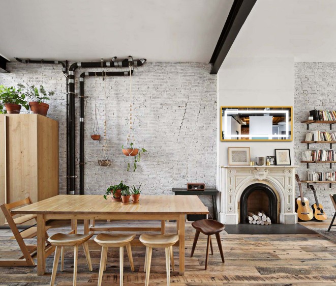 Дзеркало Livia Gold - Фото 3