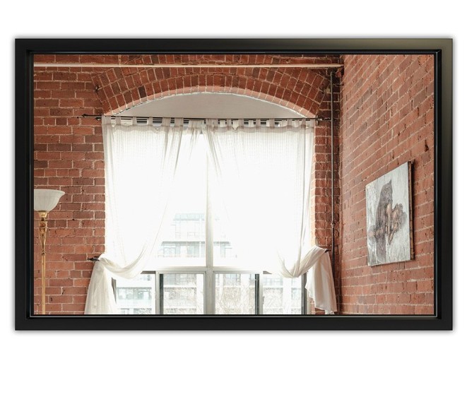 Дзеркало Steel - Фото 1