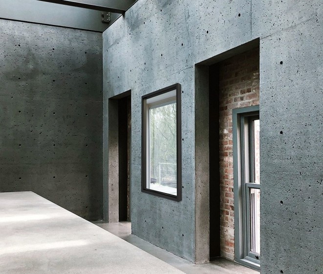 Дзеркало Steel - Фото 6