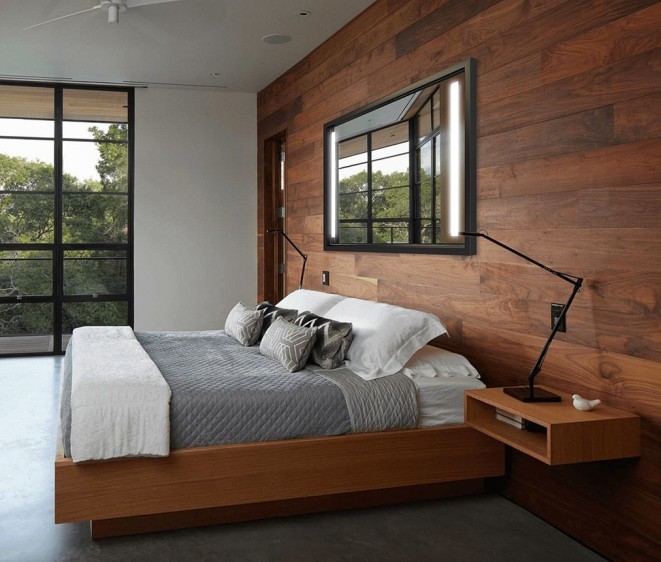 Дзеркало Elvira Steel - Фото 3