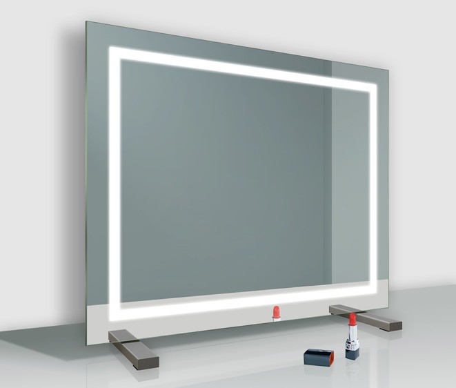 Дзеркало Livia T - Фото 1