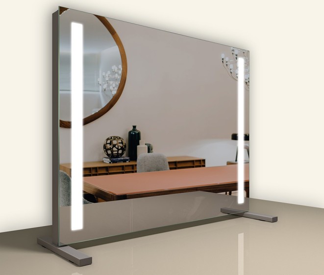 Дзеркало Elvira T - Фото 3