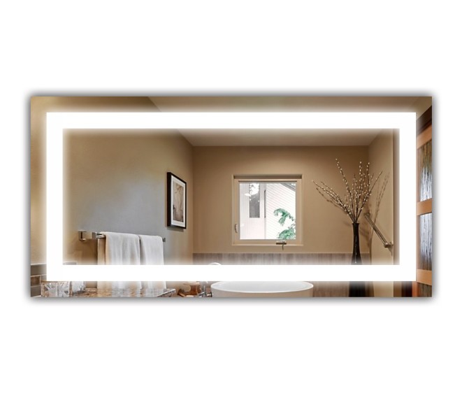 Дзеркало Elena - Фото 2