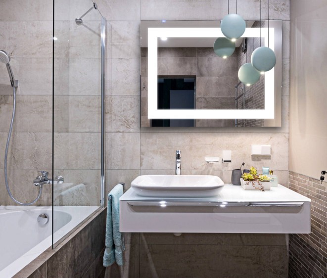 Дзеркало Elena - Фото 3