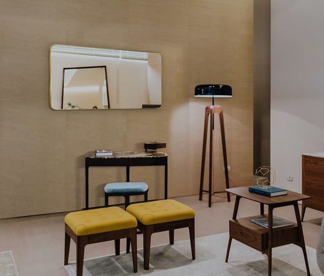 Дзеркало Inox Gold - Фото 3