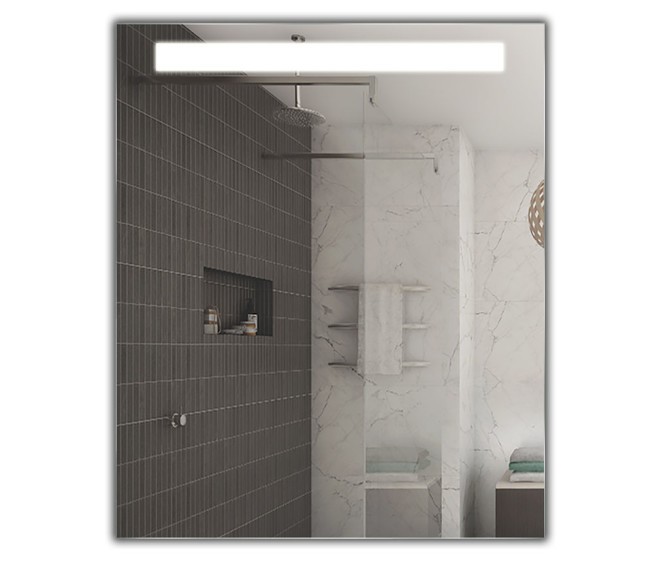 Дзеркальна шафка Ernesto Black - Фото 4 Дзеркальна шафка Ernesto Black - Фото 4