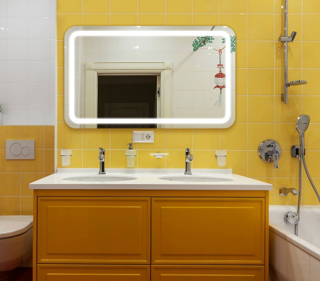 Дзеркало Loretta - Фото 3