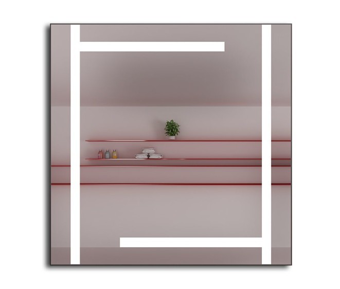 Дзеркало Viola - Фото 2