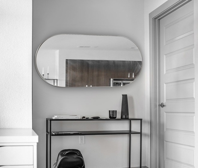 Дзеркало Inox X - Фото 4