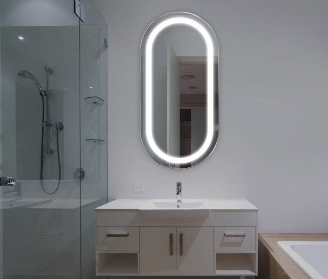 Дзеркало Alice Inox - Фото 5