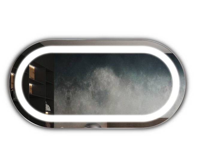 Дзеркало Anatolia Inox - Фото 2
