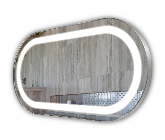 Дзеркало Anatolia Inox - Фото 1