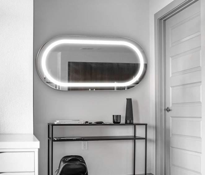 Дзеркало Anatolia Inox - Фото 5