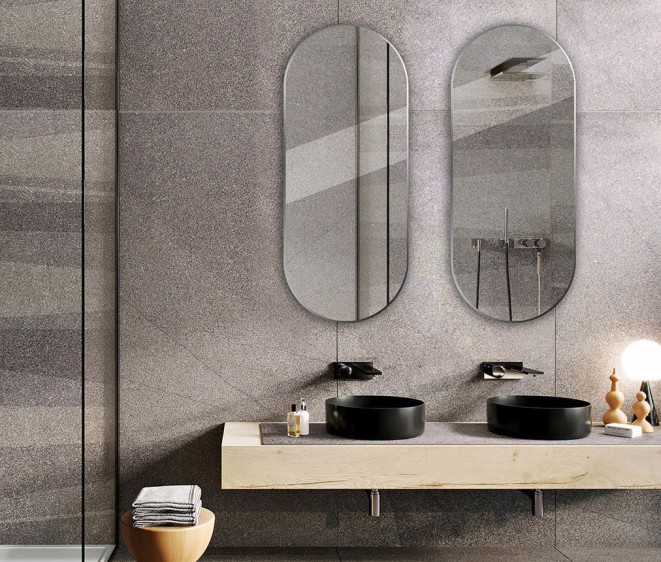 Дзеркало Inox S Gloss - Фото 4 Дзеркало Inox S Gloss - Фото 4