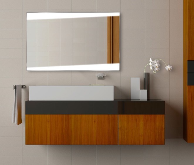 Дзеркало Amelia - Фото 3