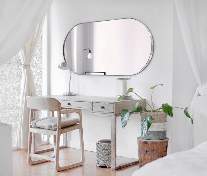 Дзеркало Inox X Gloss - Фото 4