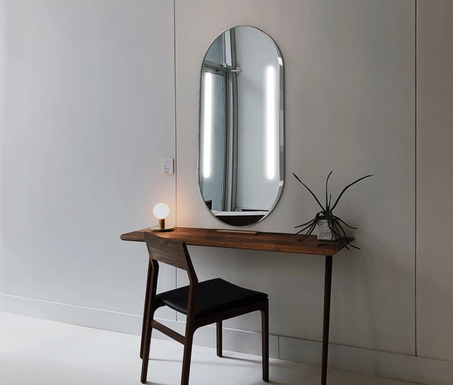 Дзеркало Beatrice Inox Gloss - Фото 3