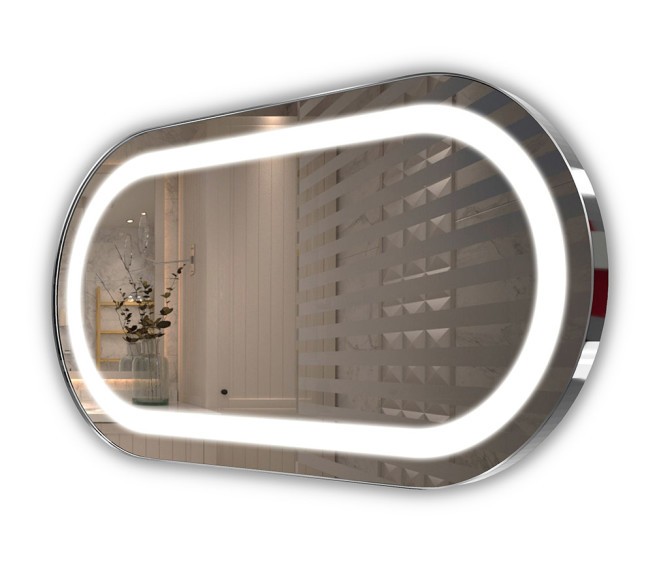 Дзеркало Anatolia Inox Gloss - Фото 1