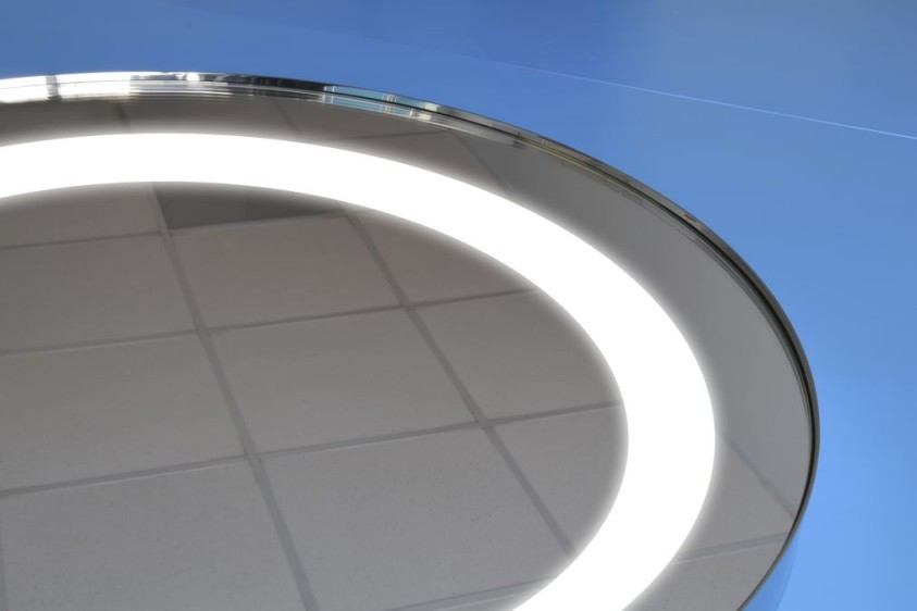 Дзеркало Anatolia Inox Gloss - Фото 4