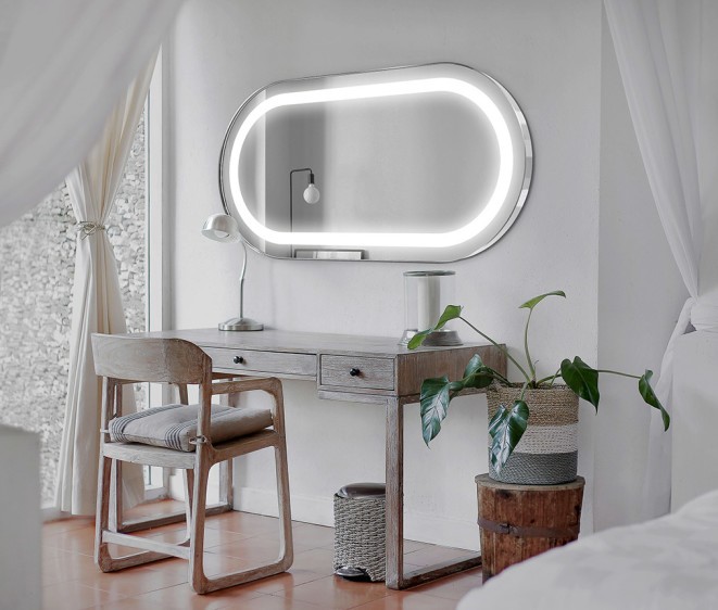 Дзеркало Anatolia Inox Gloss - Фото 6