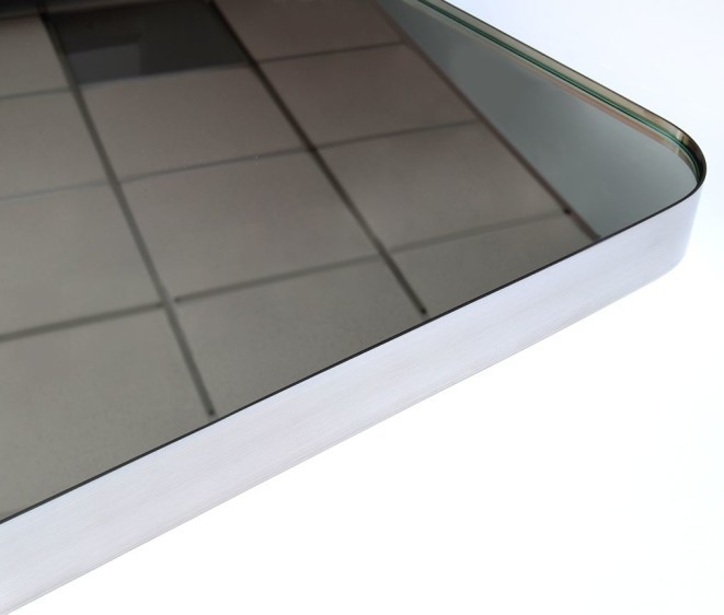 Дзеркало Diana Inox - Фото 5