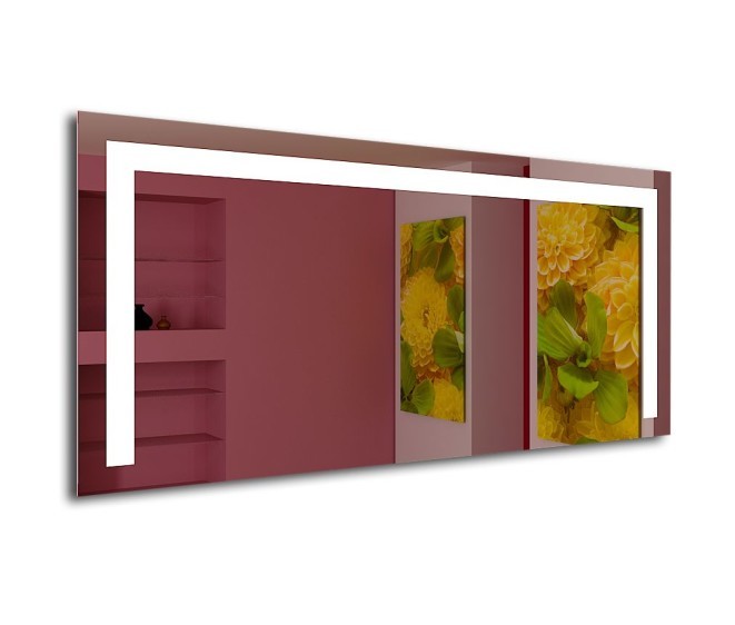 Дзеркало Evelina - Фото 1