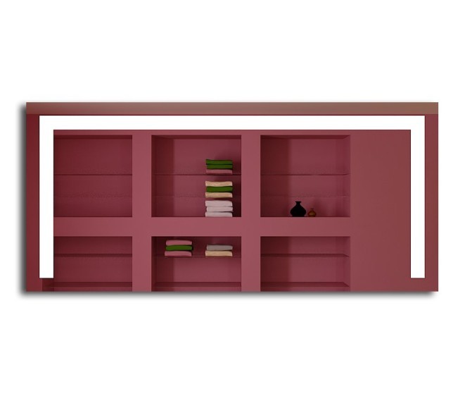 Дзеркало Evelina - Фото 2