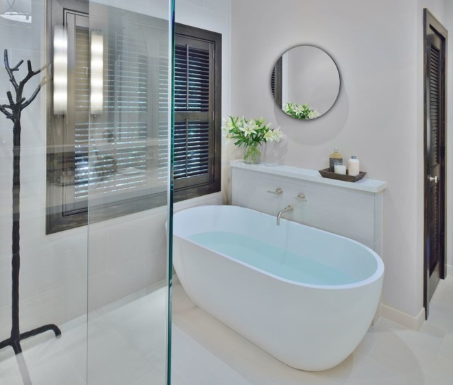 Дзеркало Shape 01 - Фото 3