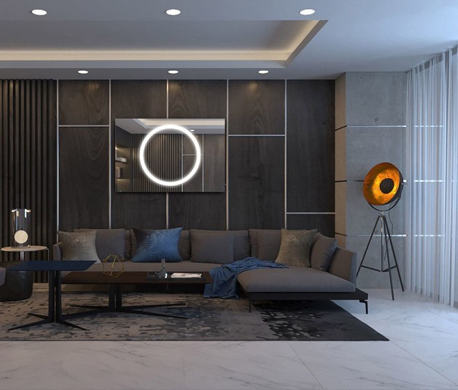 Дзеркало Maria - Фото 3