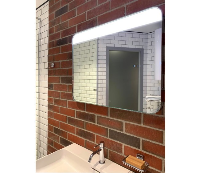 Дзеркало Diana Inox Gloss - Фото 7